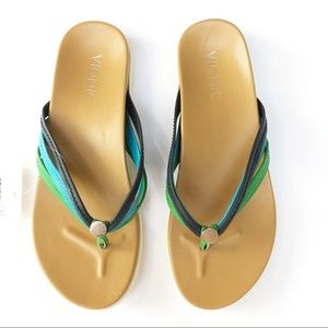 vionic catalina thong sandal